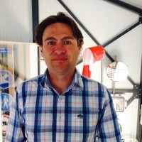 RJ van der Poll