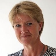 Bertien Van Emburg