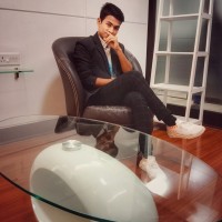 Mr. Totan Biswas