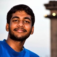 Raghu Ram Moningi