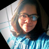 Aditi Ray
