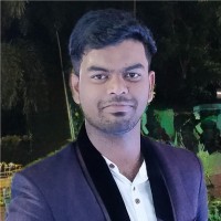 Dinesh Kumar Dass