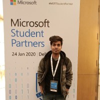 Kanishk Agrawal