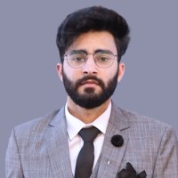 Junaid Bilal Baig