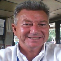 Alan Holden