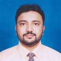 Ali Ammad