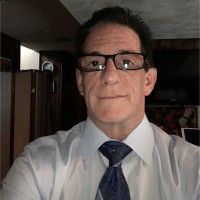 Larry Kennally