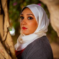 Ghada Molatham