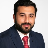 M.Huzaifa Javaid