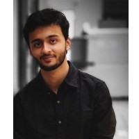 Darsh Parikh