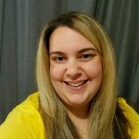 Paige Harter, Shrm-Cp