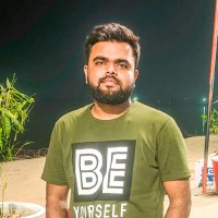 Kunal .