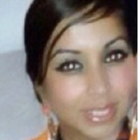 Sharmila Sardjoe