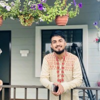 Mohammed Ayman Awshaf