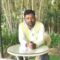 Pramod Kumar