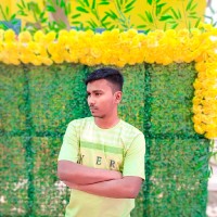 Nitish Paik