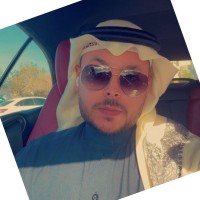 Khalid Saifi