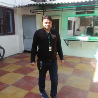 Vikas Pathania
