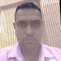 JAY KISHOR