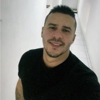 Rafael Alves Dos Santos