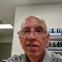 Mike Priebe