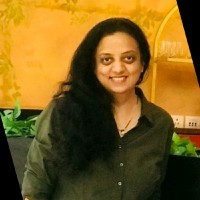 Jaya Dubey