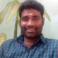 Vinoth Dharmalingam