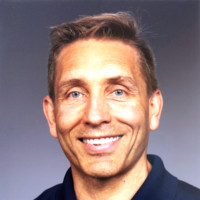 Gary Blad