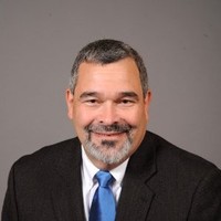 Terry Baughman