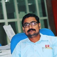 Saurabh Salfale