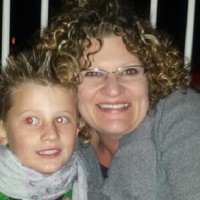 Rebecca Martin martin