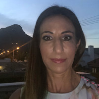 Tina Panayi