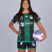 Kiara De Domizio