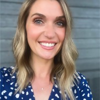 Katie Sue Sloan