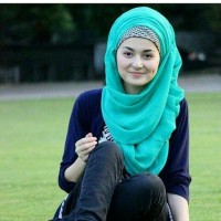 Azra Ahmad