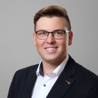 Benedikt Kaspareit