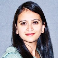 Sanuja Dahal