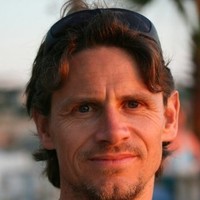 Matthew Duck