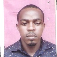 Kenneth Egbu