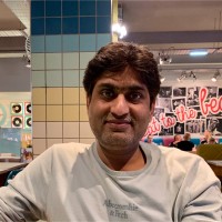 Rajesh Gurrala