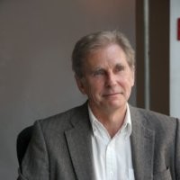 Paul Robinson