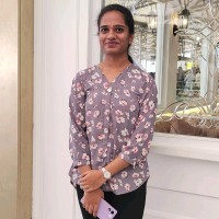 Jahnavi Gudikandula