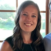 Amy Bagrie, Cphr