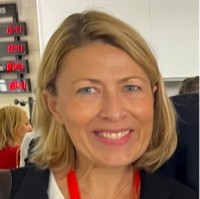 Frédérique Rousseau