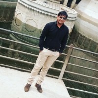 Satyendra Pandey