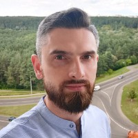 Alexander Bazukevich