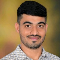 Anil Kumar Y A