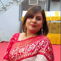 SANTOSH SHARMA