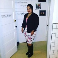 Jahaira Cruz Torres