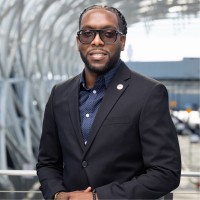 Demarius A. Matthews